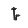 Flexson Sonos ERA100 Ceiling Mount Black