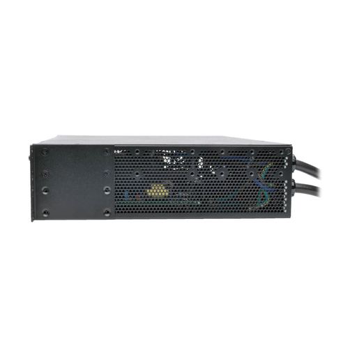 Switched PDU/ATS 230V 2U 16xC13:2xC19