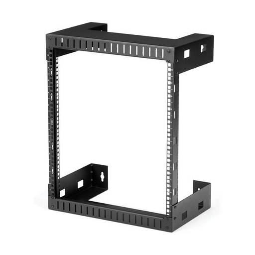 12U Wall Mount Server Rack - 12in. Depth