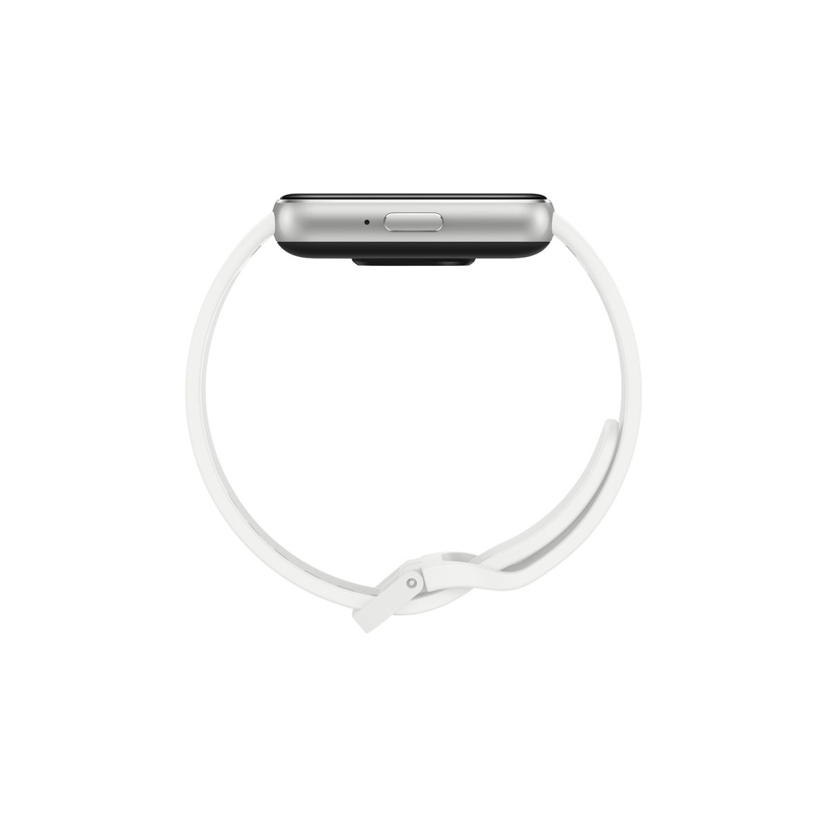 Galaxy Fit3 Silver