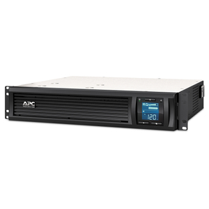 APC, Smart-UPS C 1KVA LCD RM SmartConnect