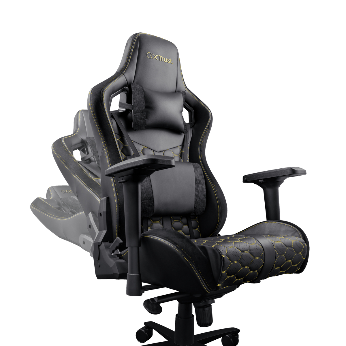 GXT712 RESTO PRO CHAIR