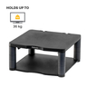 Classic Premium Monitor Riser Graphite