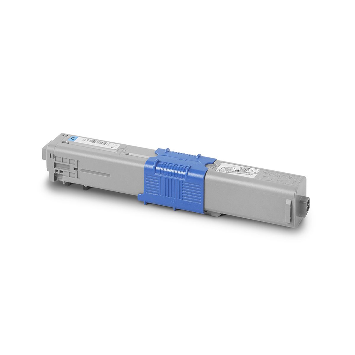 C332/MC363 Cyan 1.5k Pages Toner