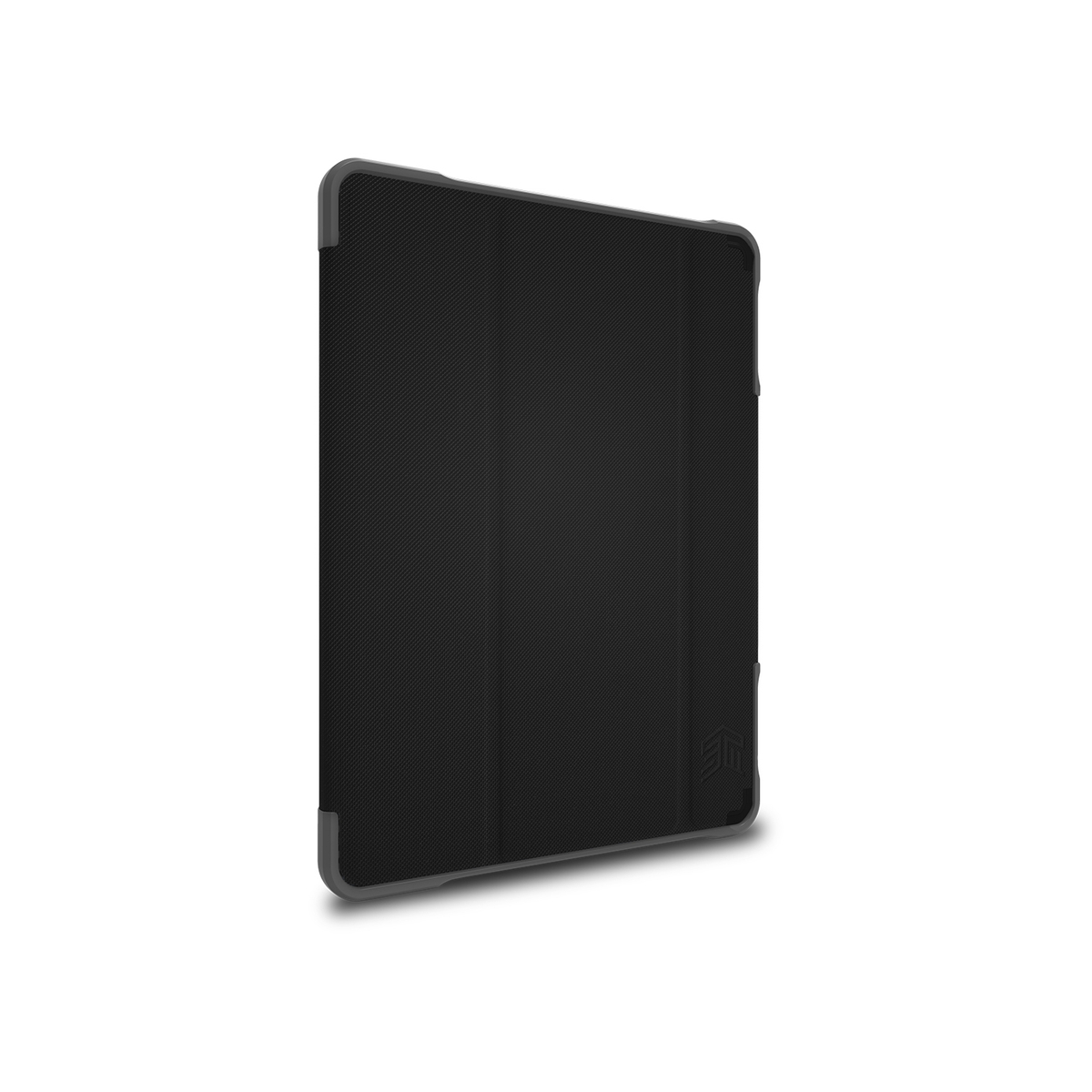 Dux Plus iPad 7/8/9 Gen Case B2B Black