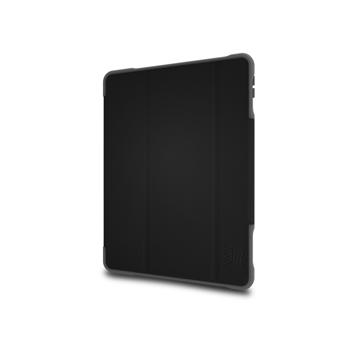 Dux Plus iPad 7/8/9 Gen Case B2B Black