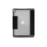 Dux Plus iPad 7/8/9 Gen Case B2B Black