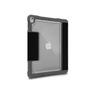 Dux Plus iPad 7/8/9 Gen Case B2B Black