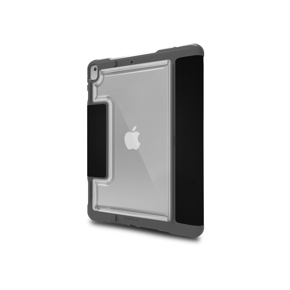 Dux Plus iPad 7/8/9 Gen Case B2B Black