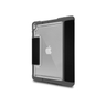 Dux Plus iPad 7/8/9 Gen Case B2B Black