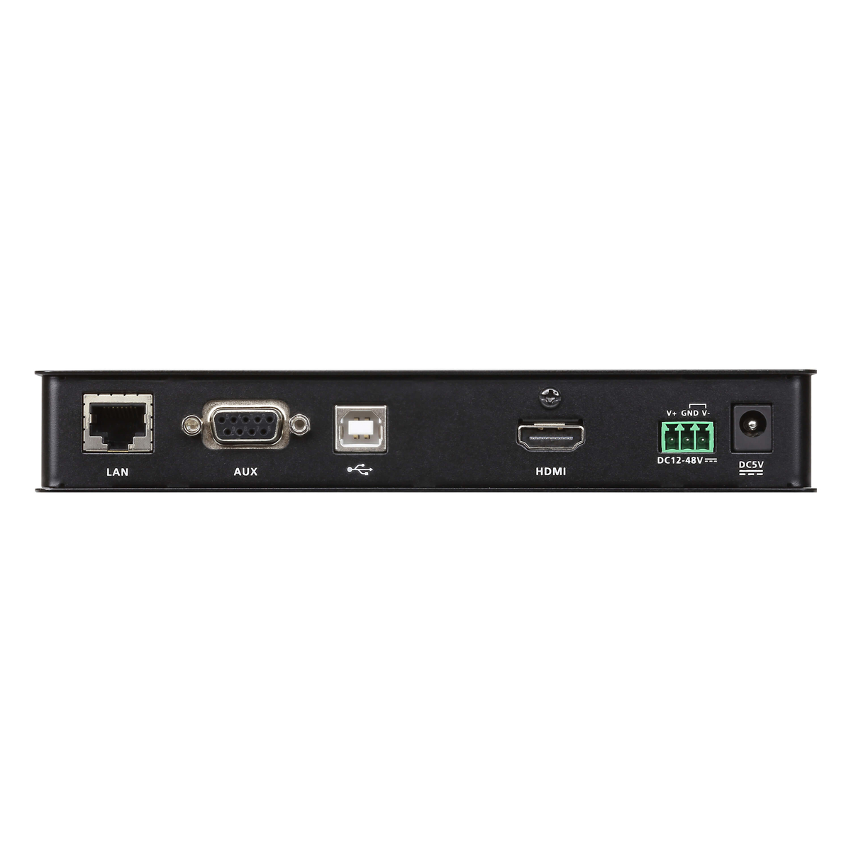 FHD HDMI Slim KVM over IP Transmitter