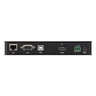 FHD HDMI Slim KVM over IP Transmitter