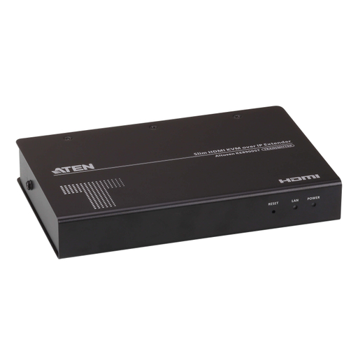 FHD HDMI Slim KVM over IP Transmitter