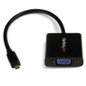 Micro HDMI to VGA Adapter Converter