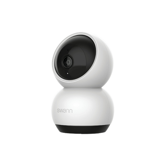 EUK-Swann EVO2K Indr Pan Tilt Wi-Fi Cam