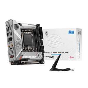 MB INT MPG Z790I EDGE WIFI DDR5
