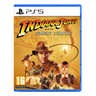 Indiana Jones PS5