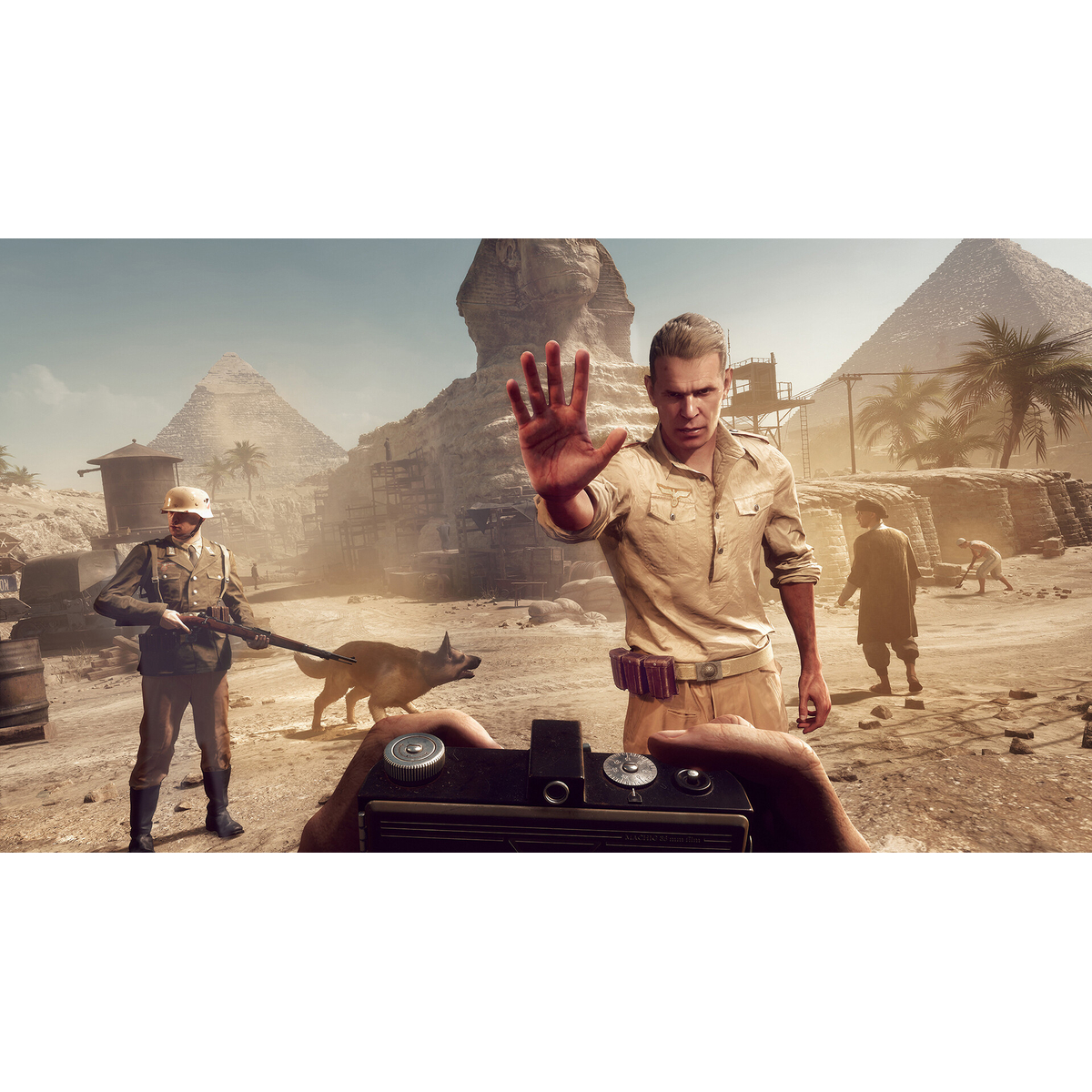 Indiana Jones PS5 Premium