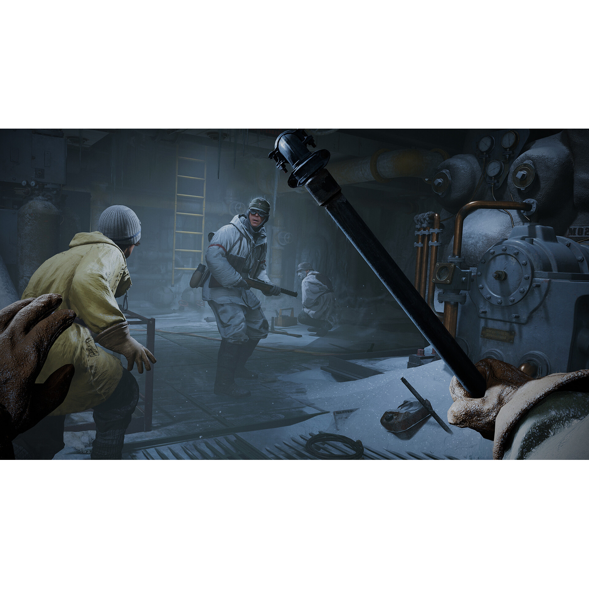 Indiana Jones PS5 Premium