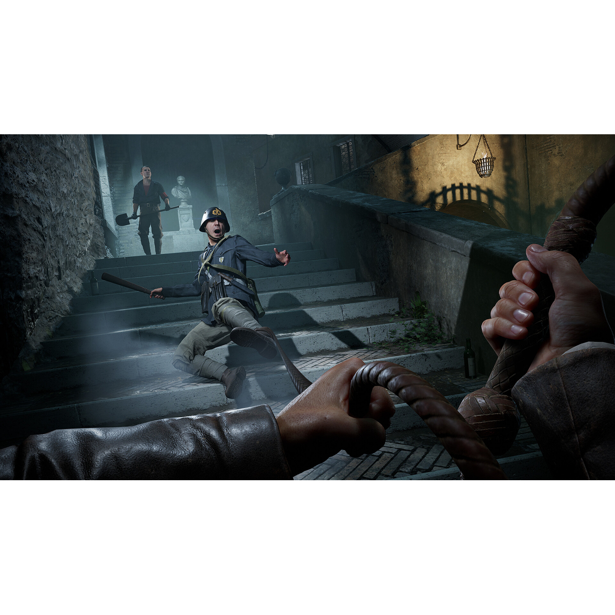 Indiana Jones PS5 Premium