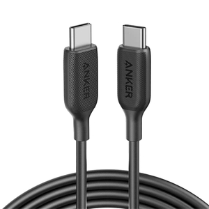 Anker, PowerLine III USB-C - USB-C 100W 2.0 6ft