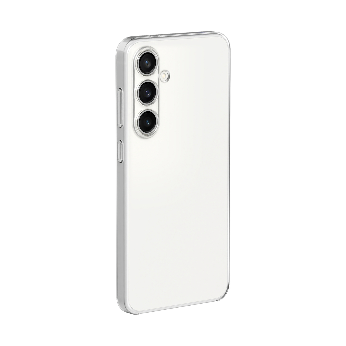Clear Case for S24 FE