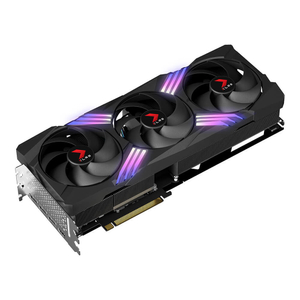 PNY, GPU NV 4070Ti SUPER XLR8 RGB OC 16GB Fan