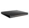 48x10G SFP+ & 6x40G QSFP+ ManagedL3 10Gb