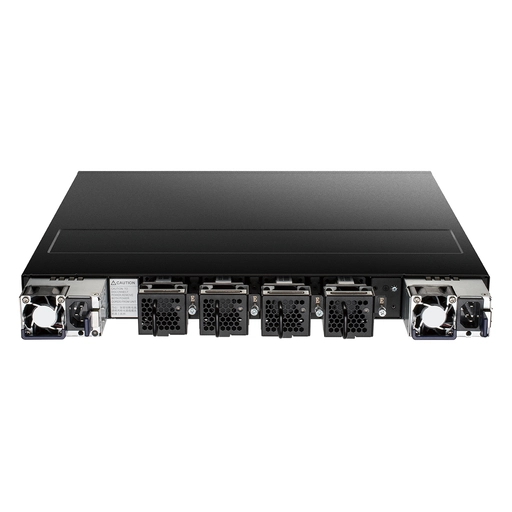 48x10G SFP+ & 6x40G QSFP+ ManagedL3 10Gb