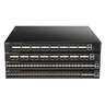 48x10G SFP+ & 6x40G QSFP+ ManagedL3 10Gb