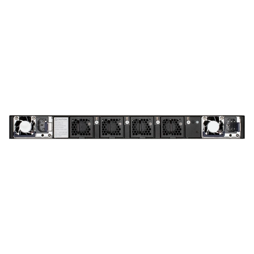 48x10G SFP+ & 6x40G QSFP+ ManagedL3 10Gb