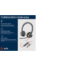 BW 8225-M USB-C w/USB C/A Retail