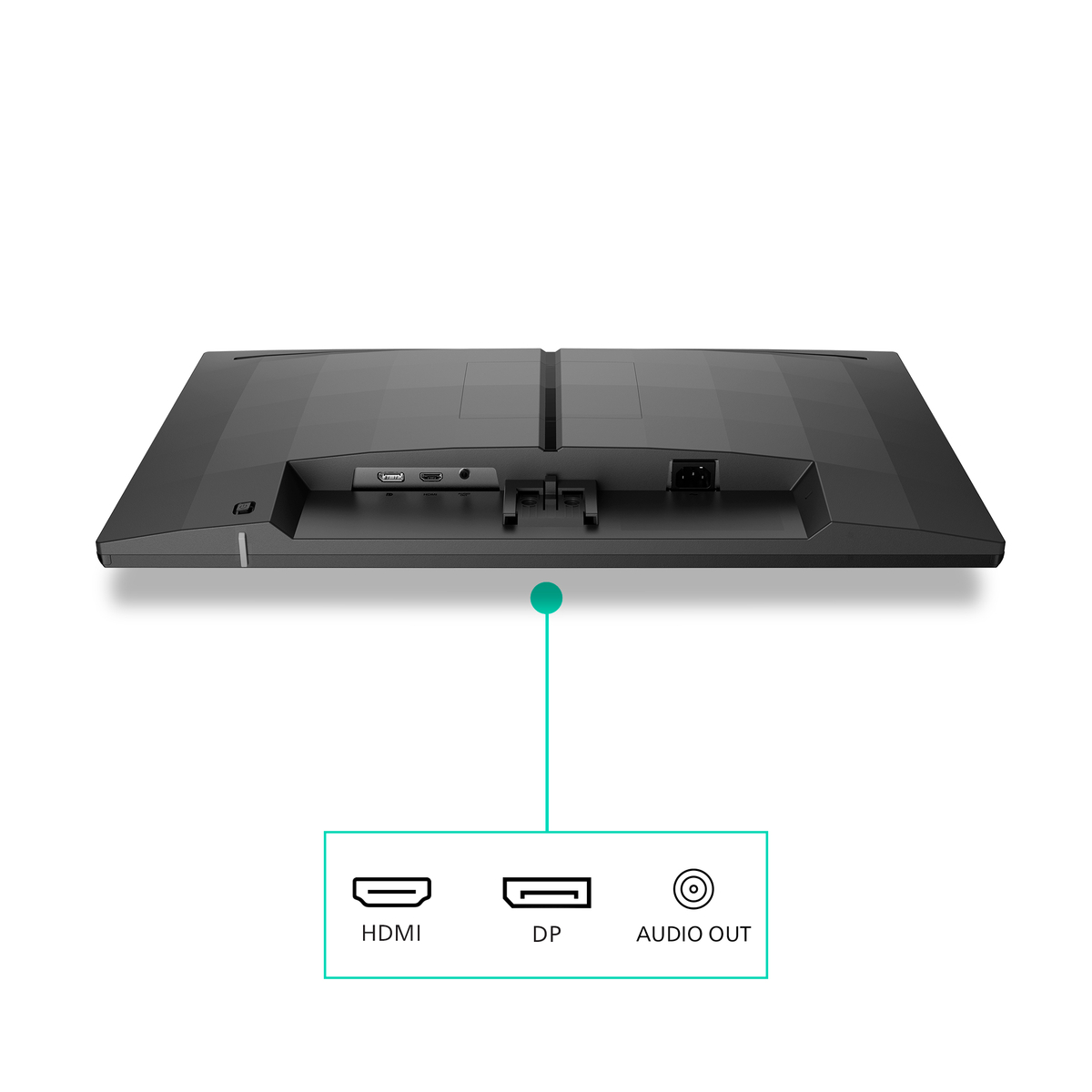 27 IPS WLED 1x HDMI 1x DP USB hub
