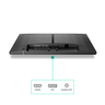 27 IPS WLED 1x HDMI 1x DP USB hub