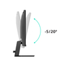 27 IPS WLED 1x HDMI 1x DP USB hub