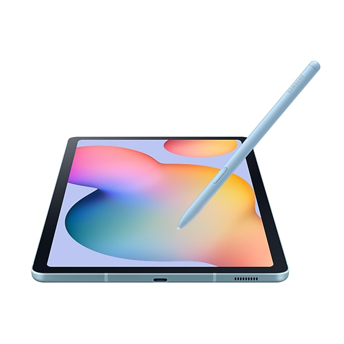 Tab S6 Lite 128GB LTE - Blue (V2)