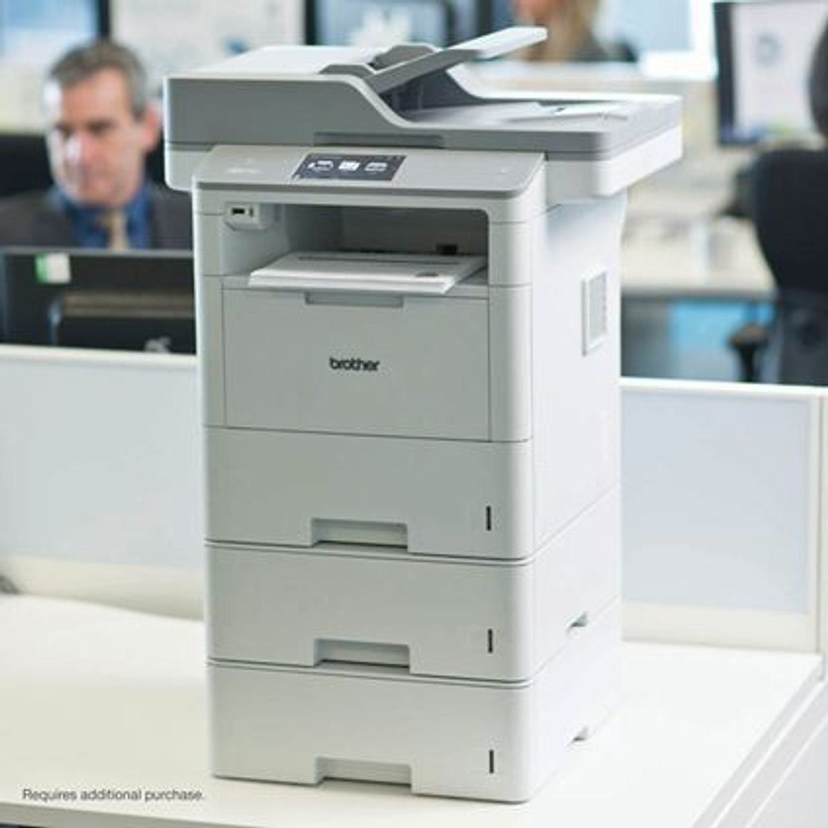 LT-6505 520 Sheet Paper Tray