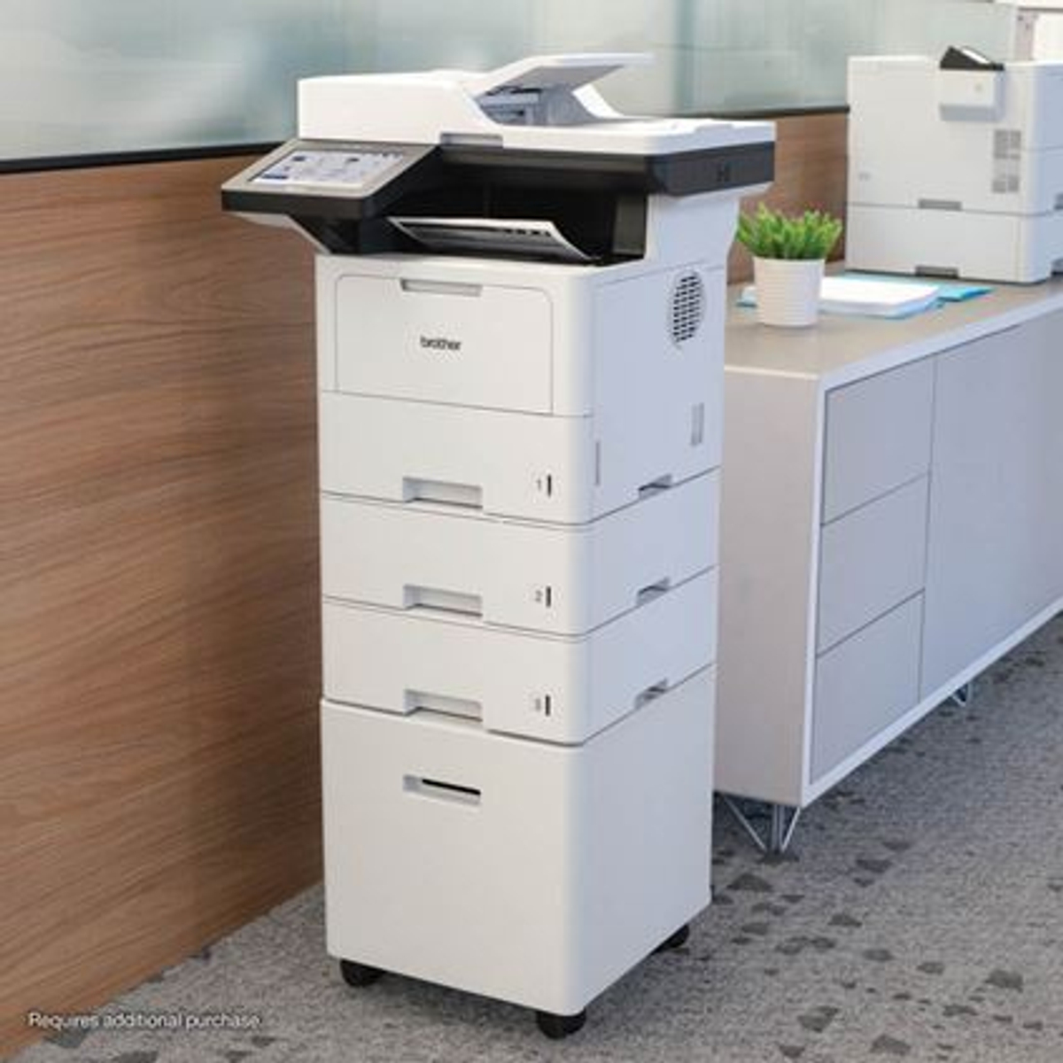 LT-6505 520 Sheet Paper Tray