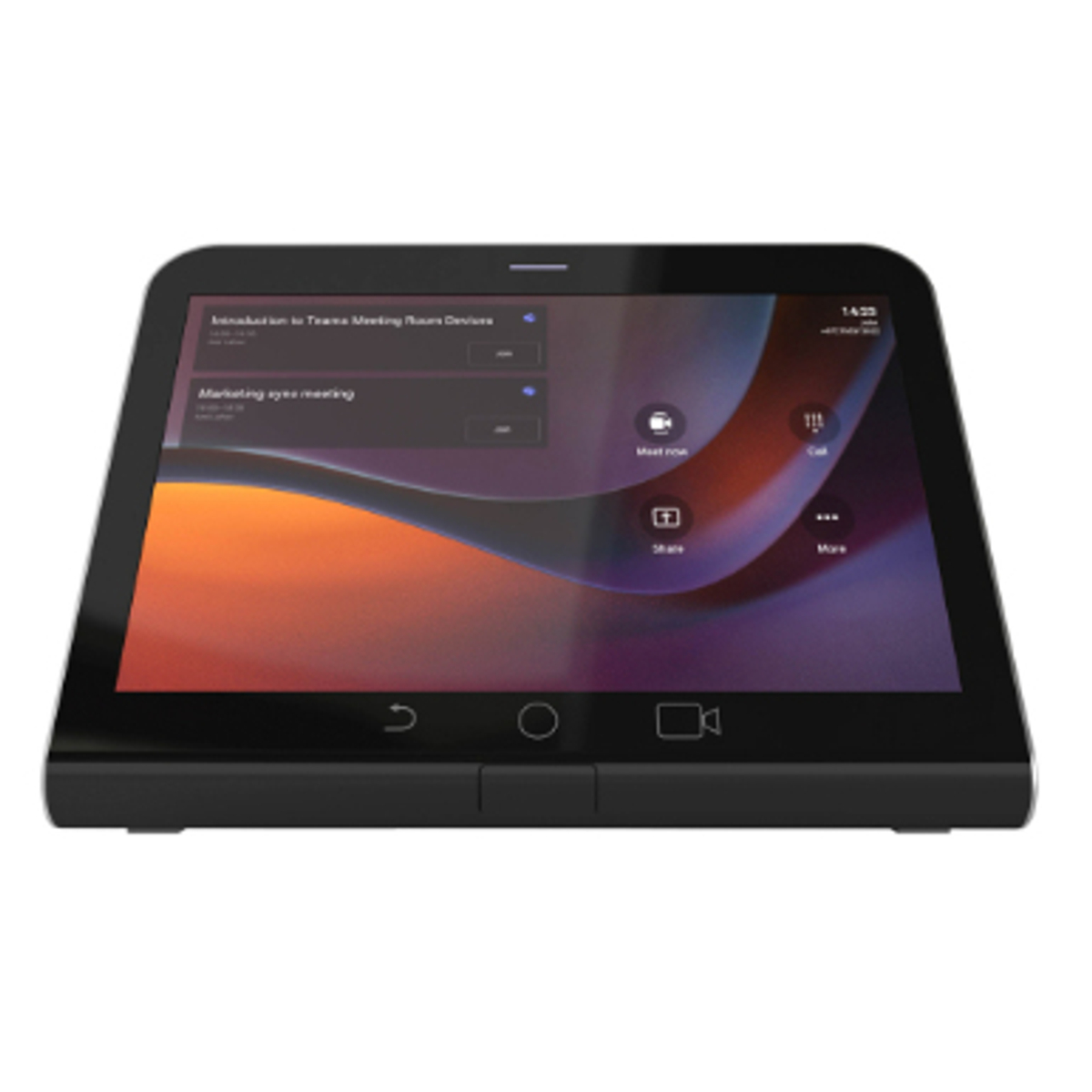 All in one Android Meeting Bar W/ Touch