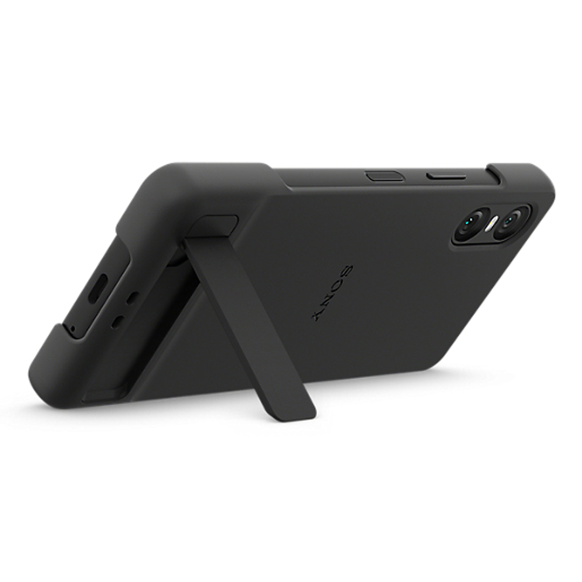 Xperia 10 VI Cover Black