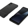 Xperia 10 VI Cover Black