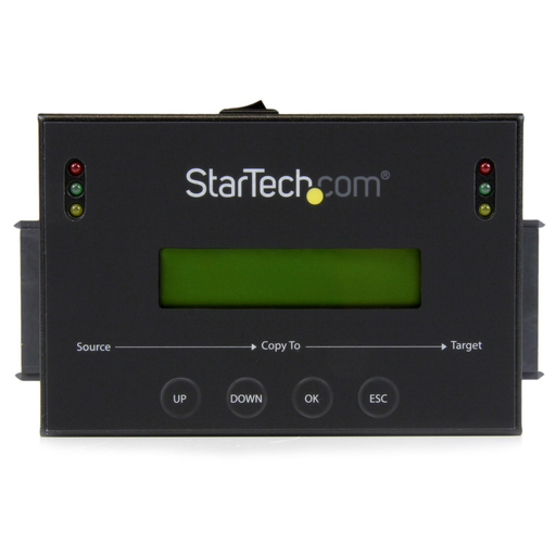 2.5/3.5 SATA Hard Drive Duplicator