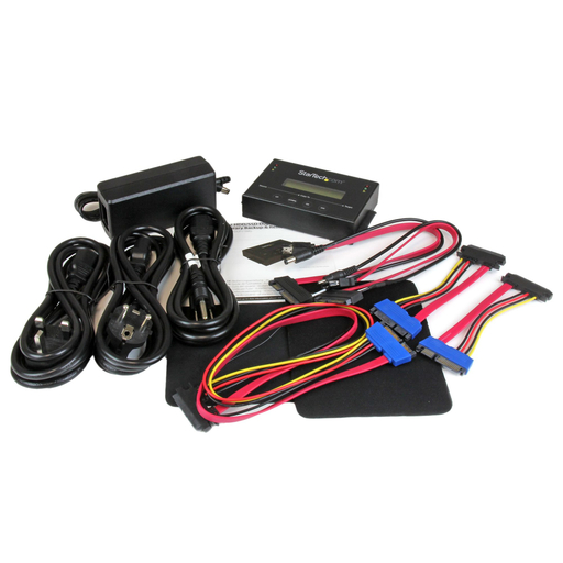 2.5/3.5 SATA Hard Drive Duplicator