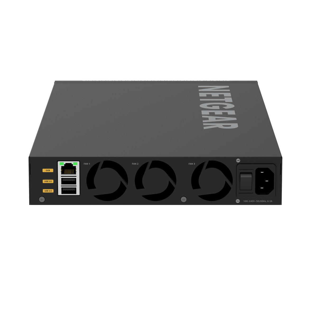 M4350-8X8F Fully Managed Switch