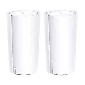 TP-Link, AXE11000 Whole Home Mesh Wi-Fi 6E System