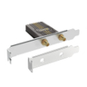 BE6500 Wi-Fi 7 Bluetooth PCIe Adapter