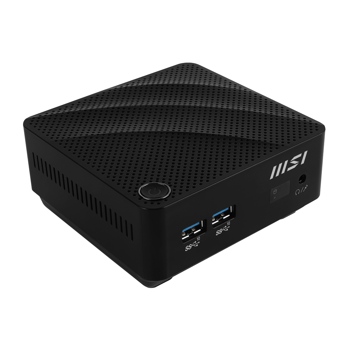 SFF Cubi N JSL Pentium Slim UK