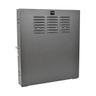 2U Wall Mount Low Profile Secure Rack