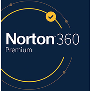 Norton, 360 Premium 75GB 1U 10D ESD