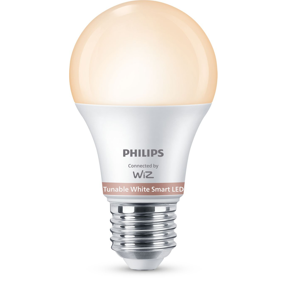 PHI WFB 60W A60 E27 827-65 TW 2PF/6